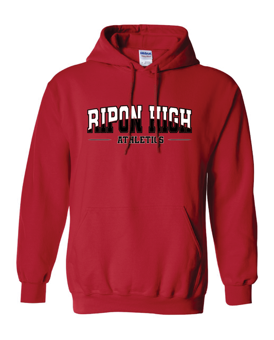 RHS Athletics Hoodie