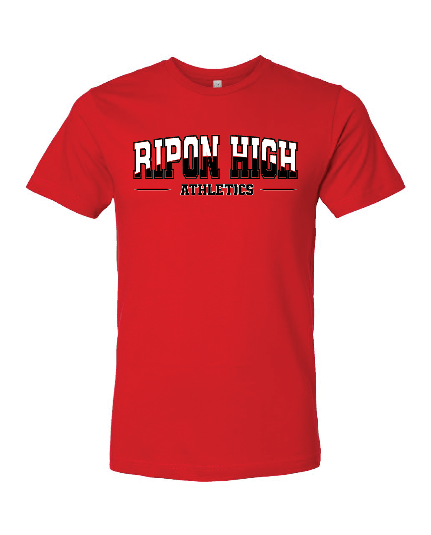 RHS Athletics Tee Shirt