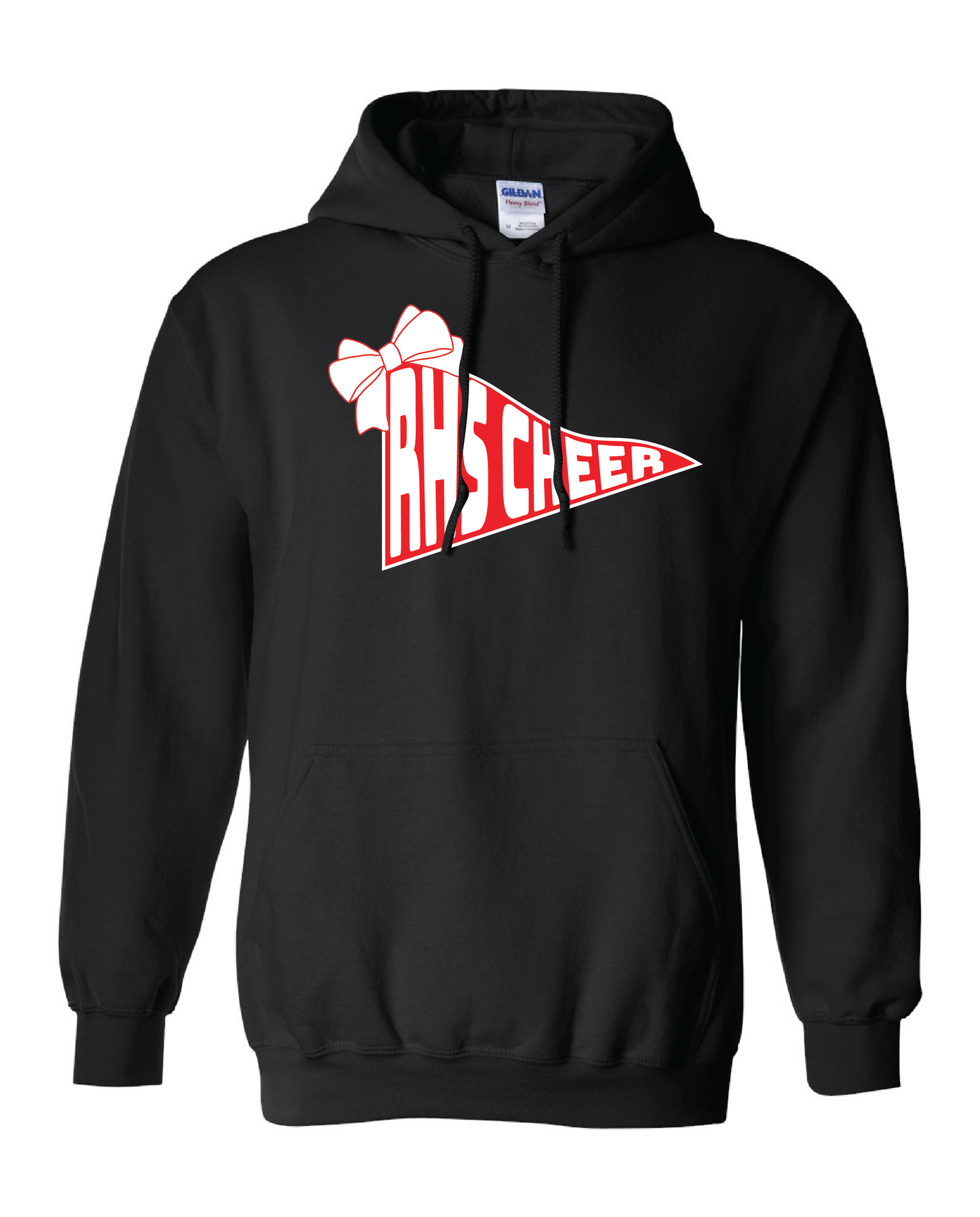 RHS Cheer Hoodie