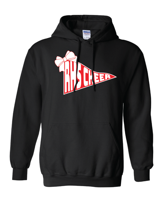 RHS Cheer Hoodie