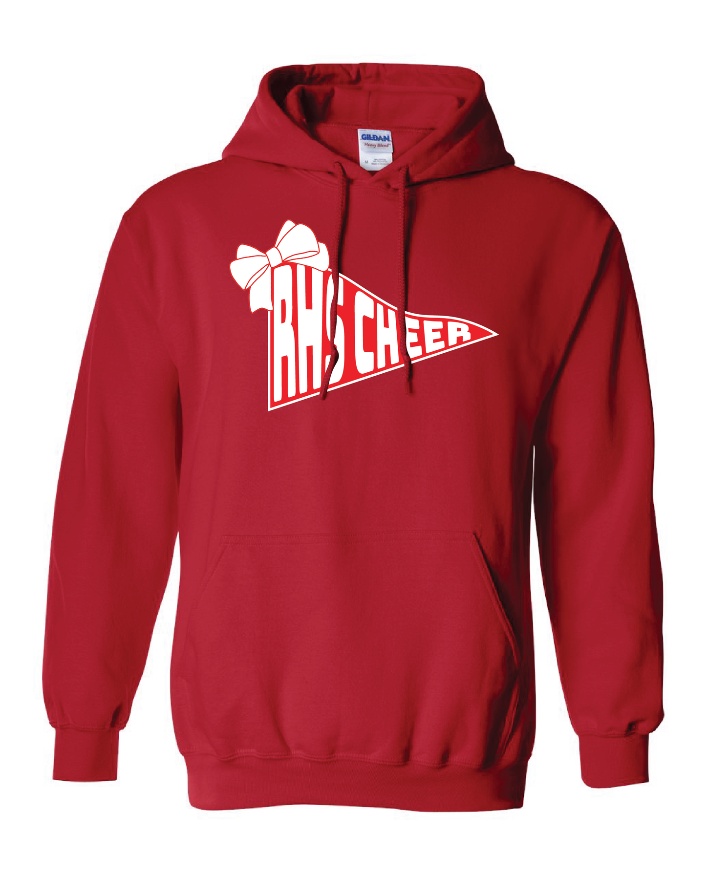 RHS Cheer Hoodie