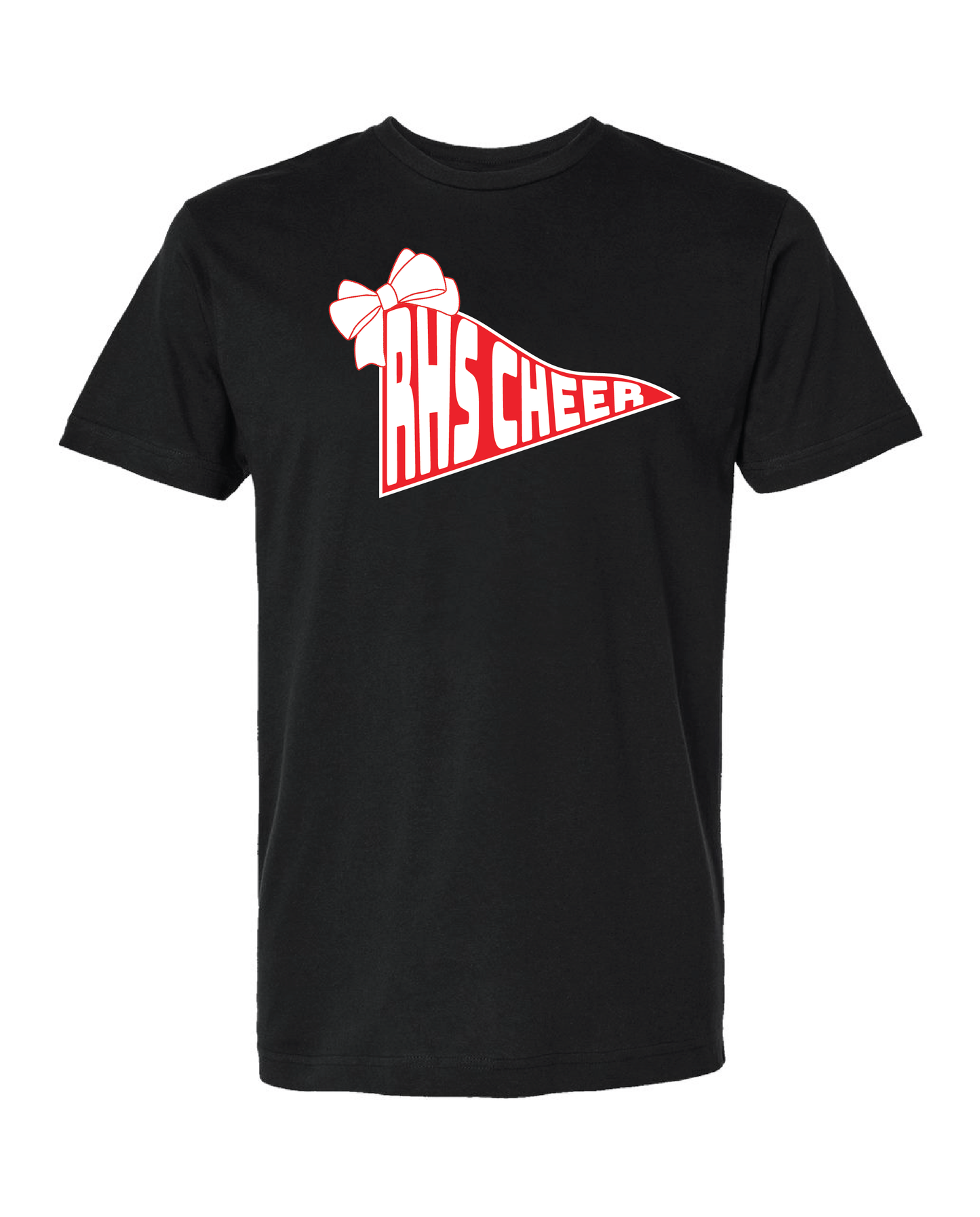 RHS Cheer Tee Shirt
