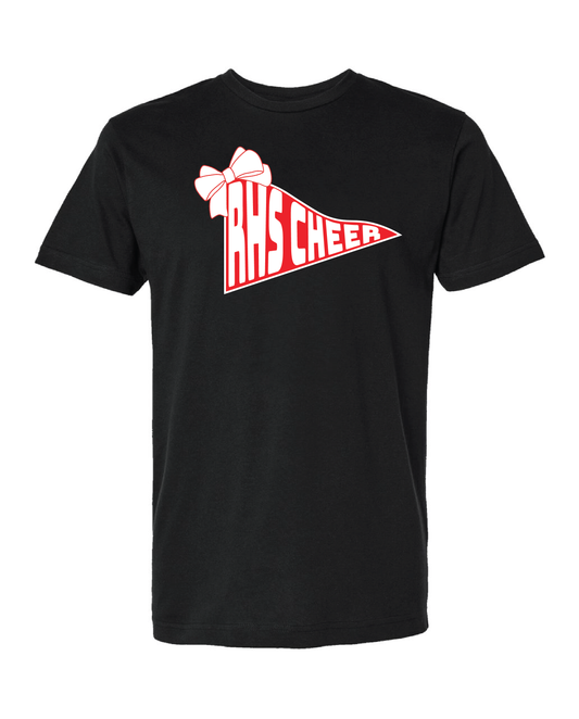 RHS Cheer Tee Shirt
