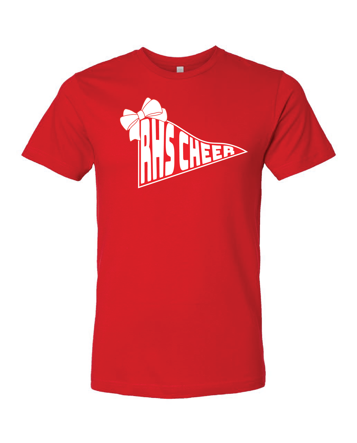 RHS Cheer Tee Shirt