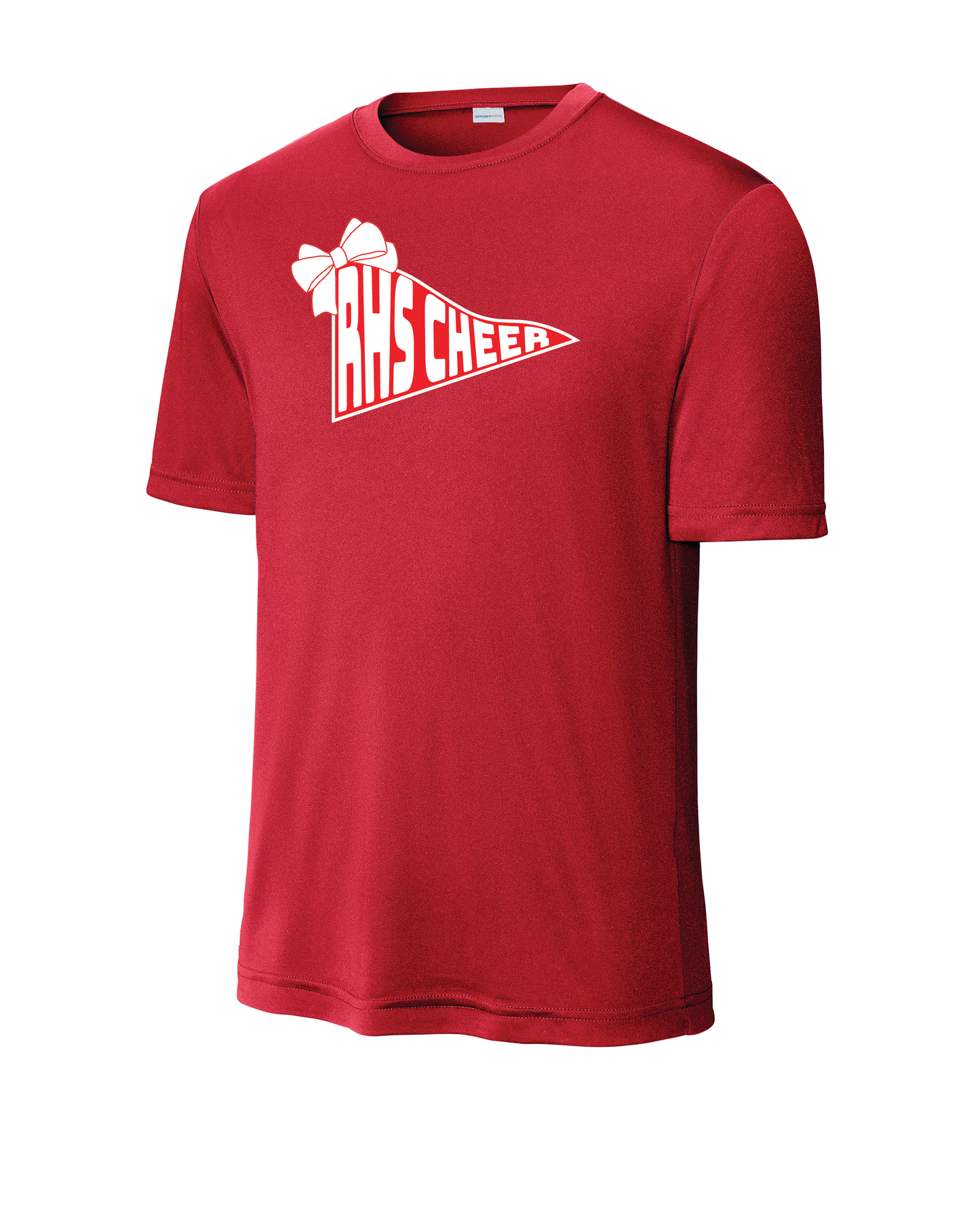 RHS Cheer Tee Shirt