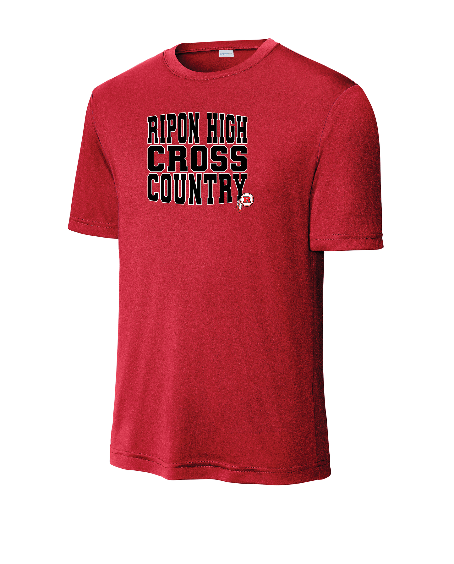 RHS Cross Country Tee Shirt