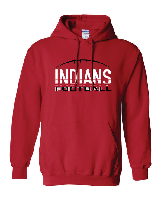 RHS Football Hoodie
