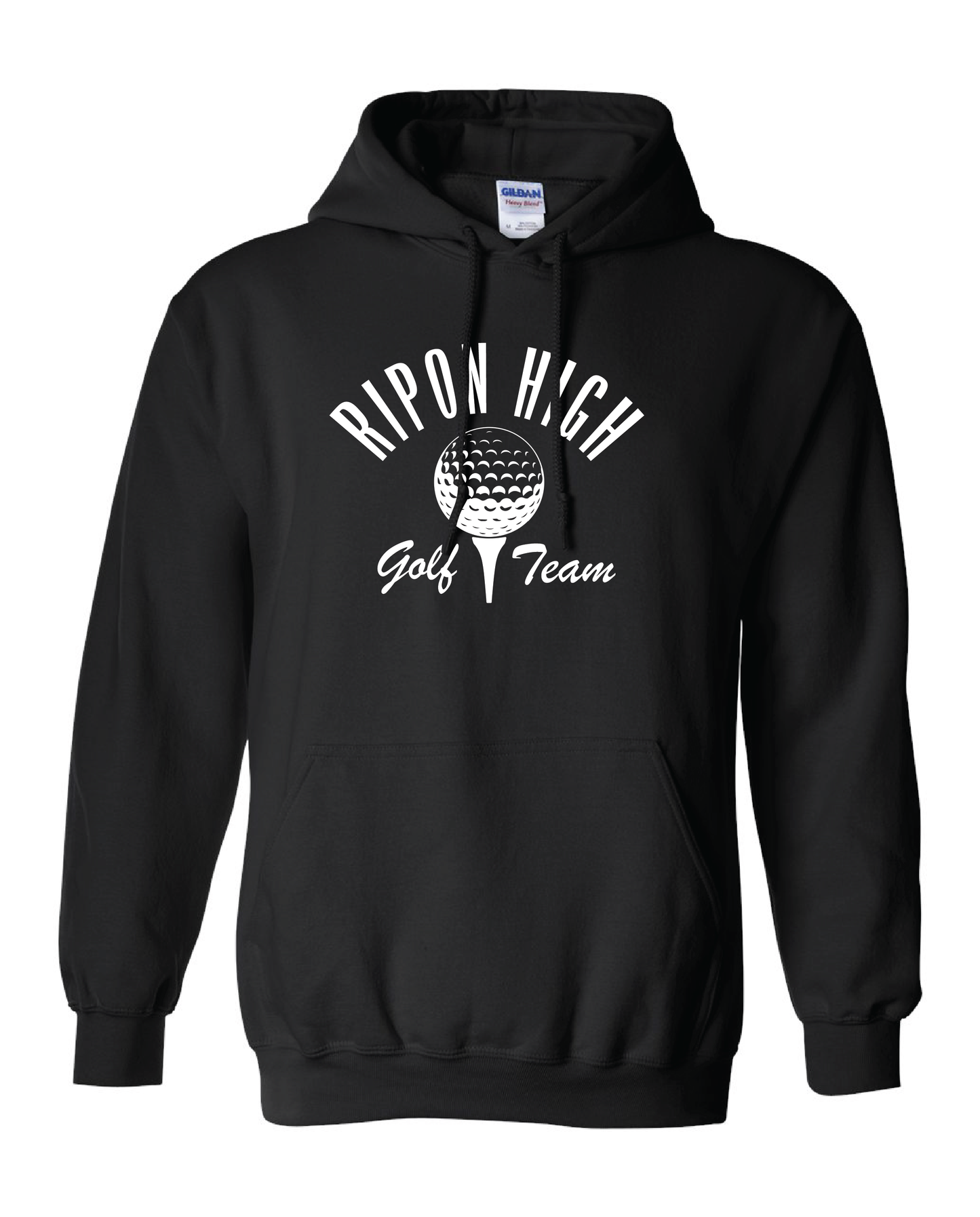 RHS Golf Hoodie