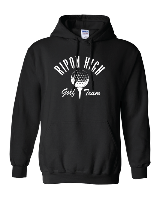 RHS Golf Hoodie