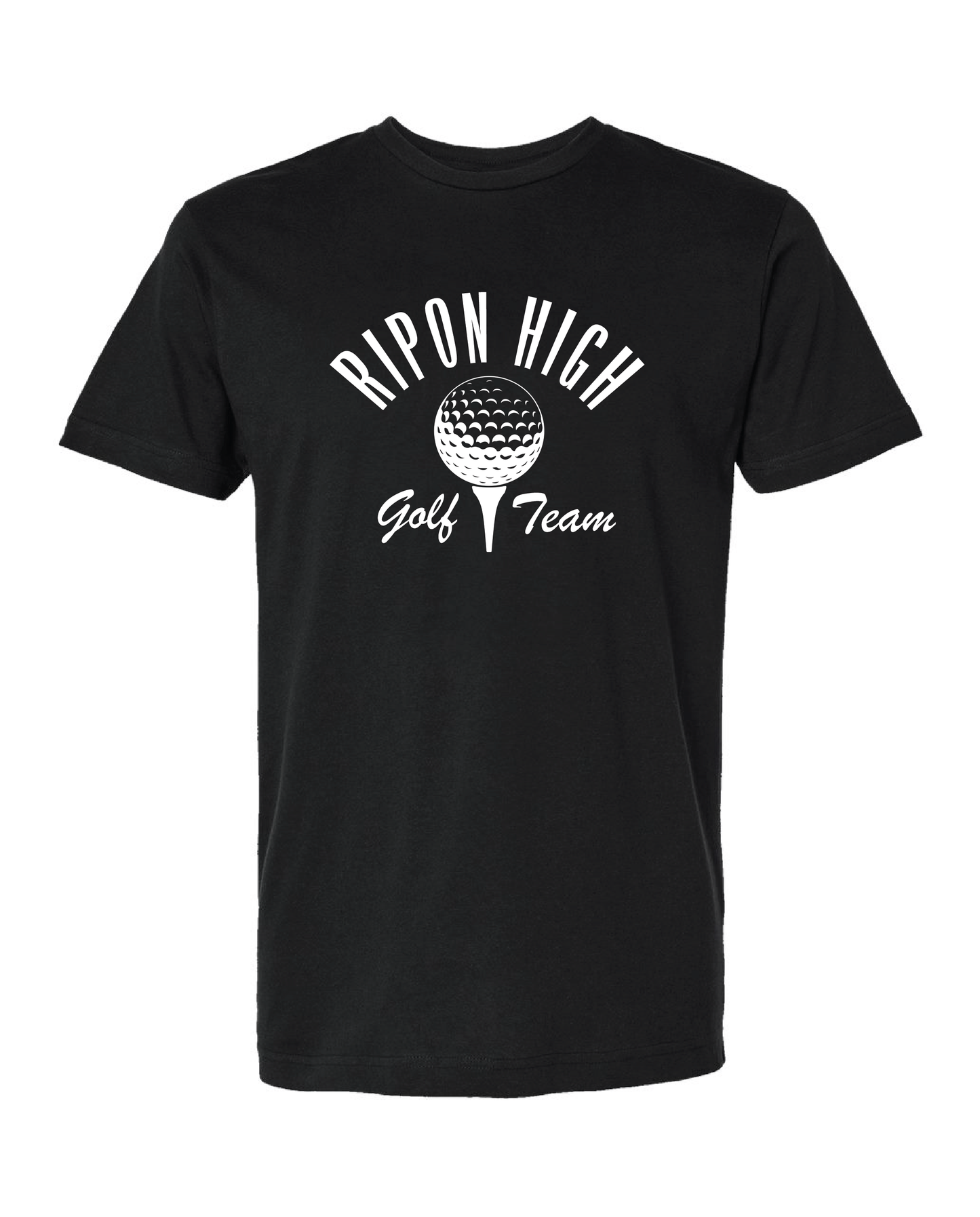 RHS Golf Tee Shirt