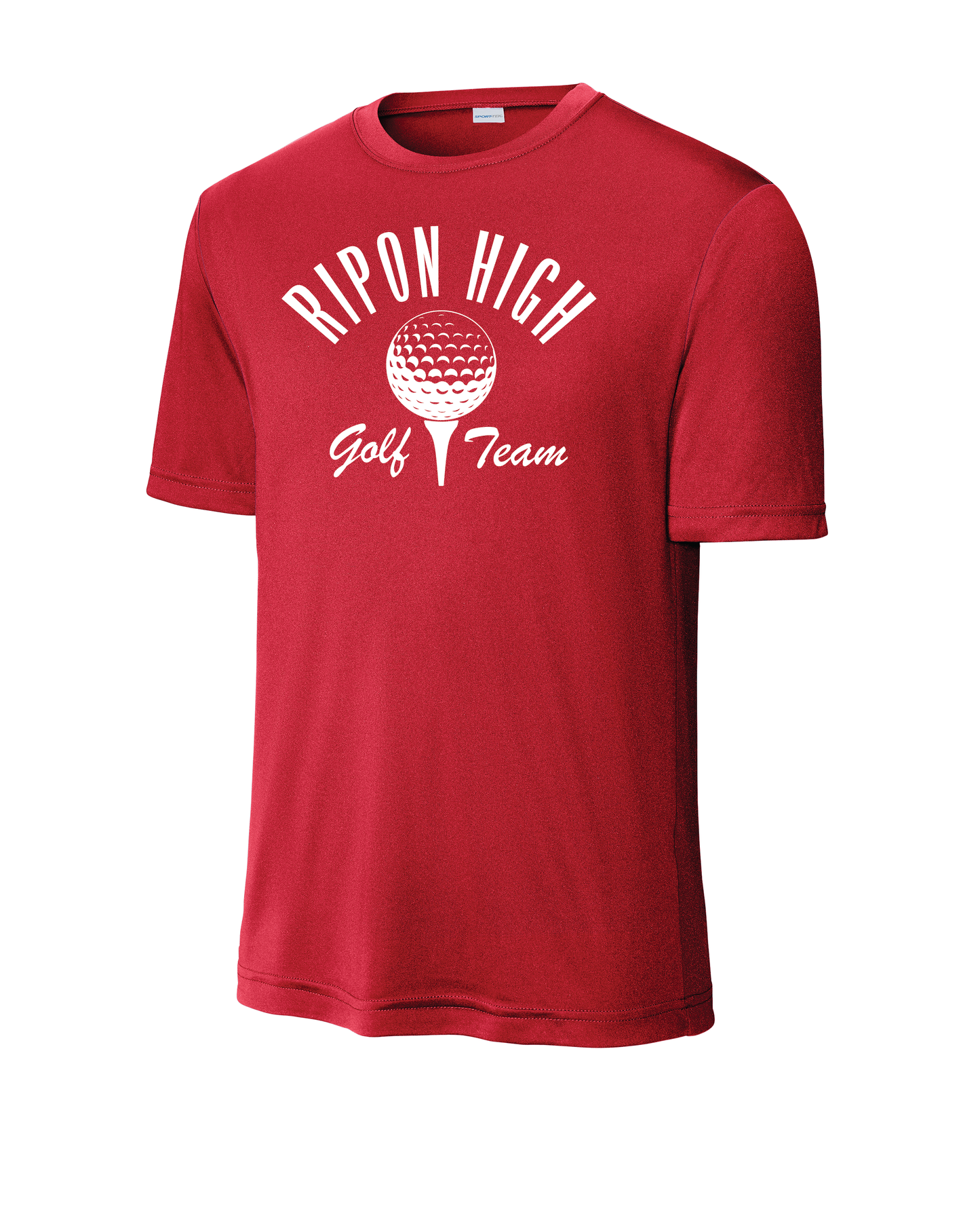 RHS Golf Tee Shirt