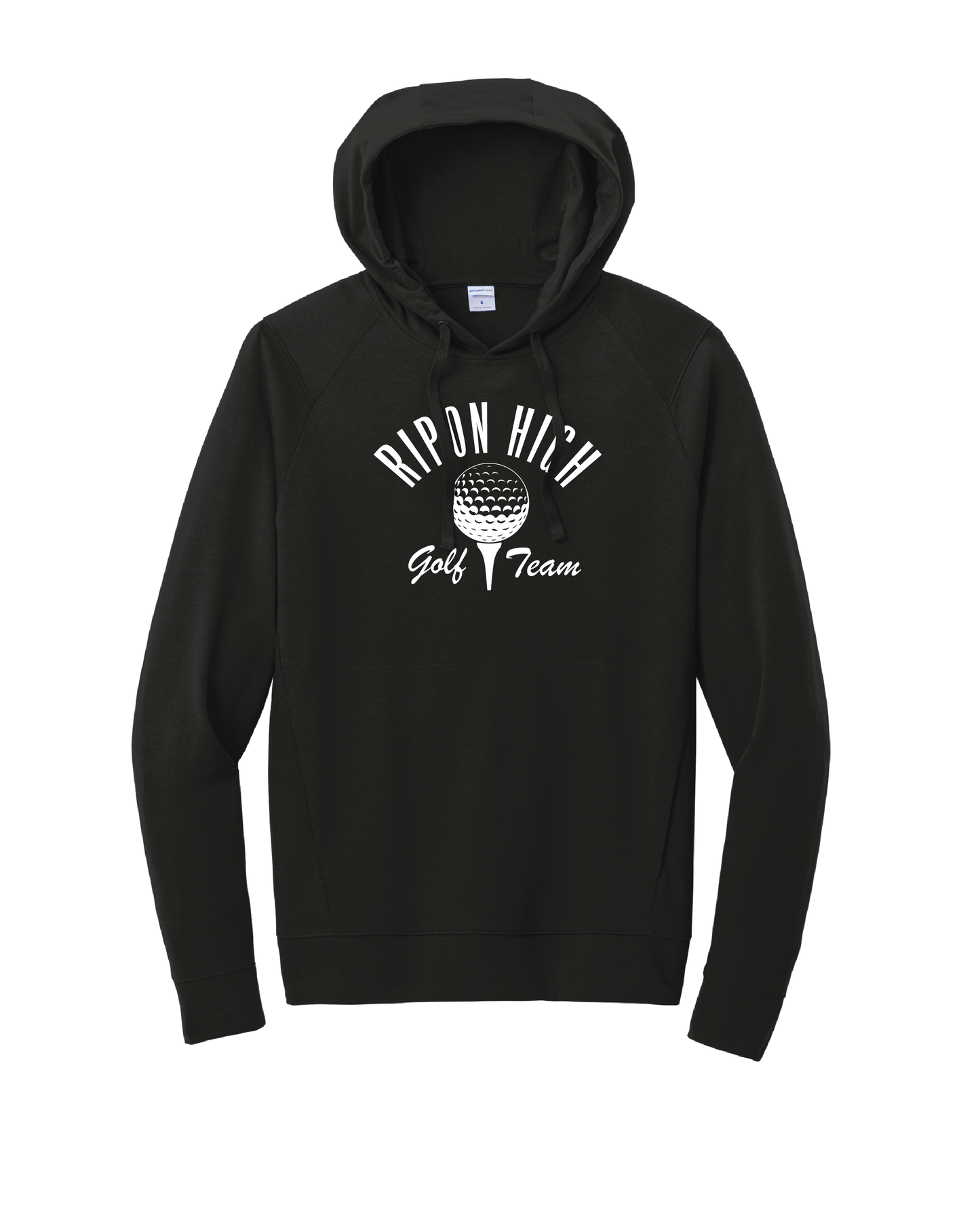 RHS Golf Hoodie