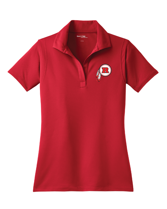 RHS Women's Dri-Fit Polo