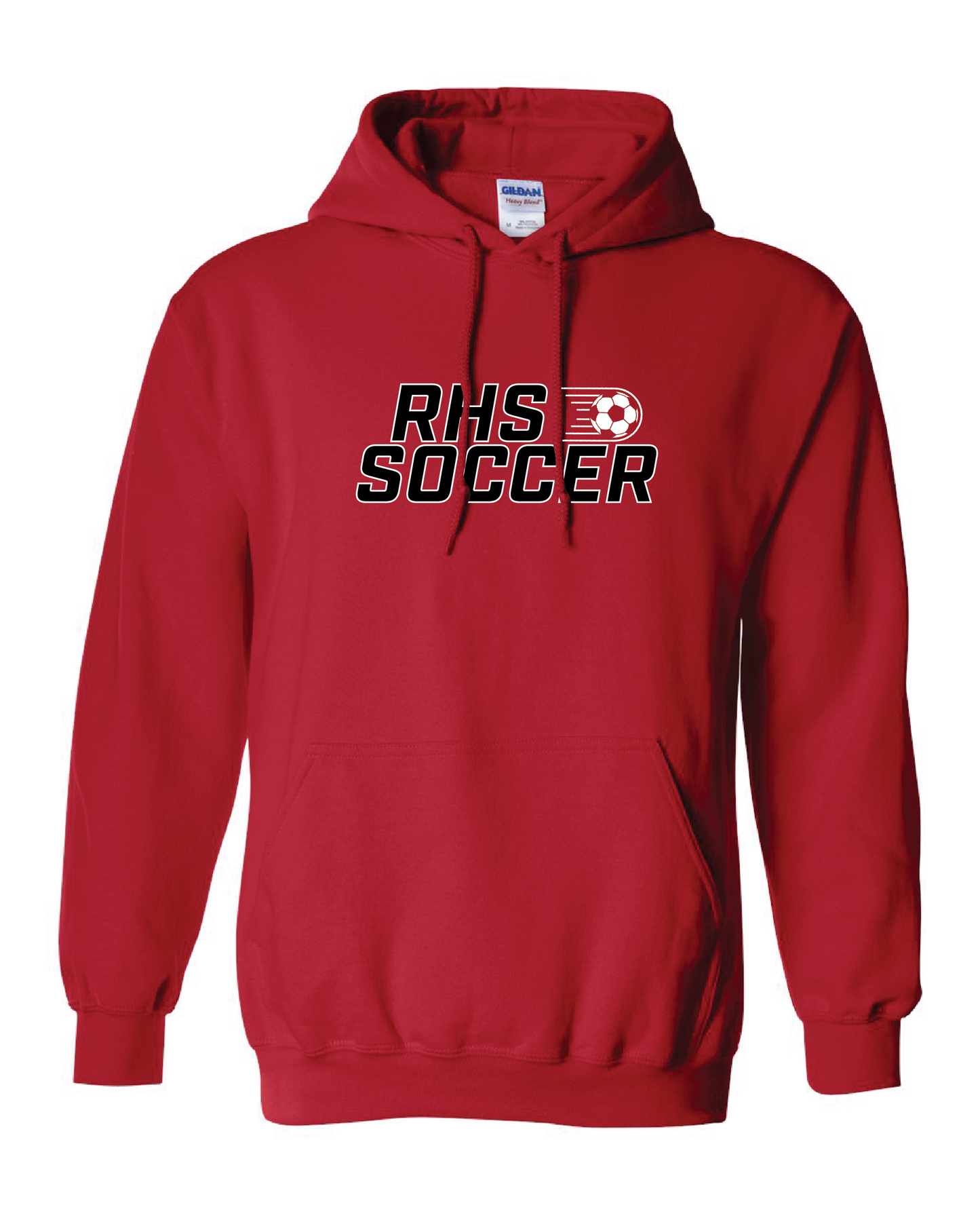 RHS Soccer Hoodie