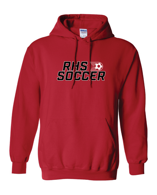 RHS Soccer Hoodie
