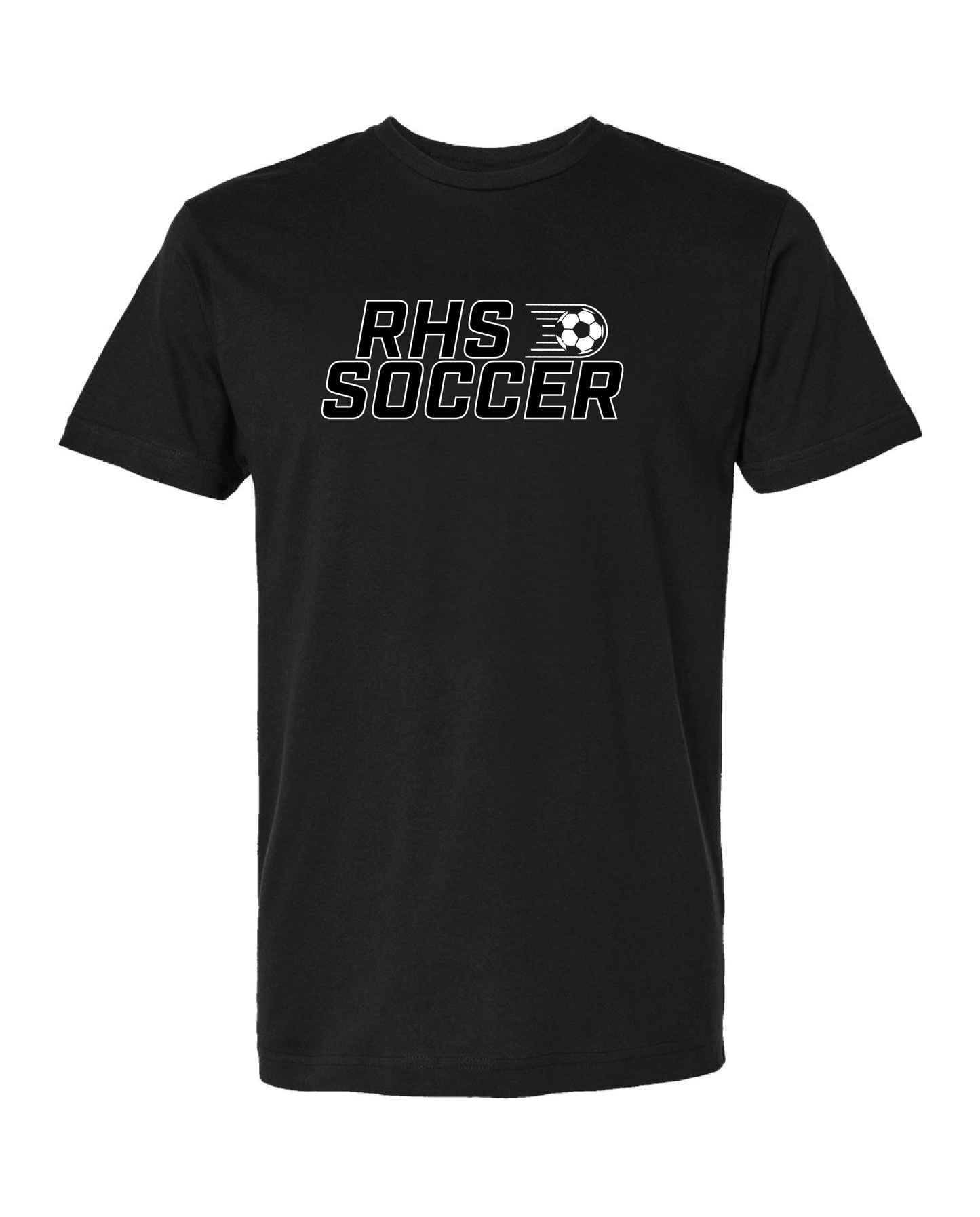 RHS Soccer Tee Shirt