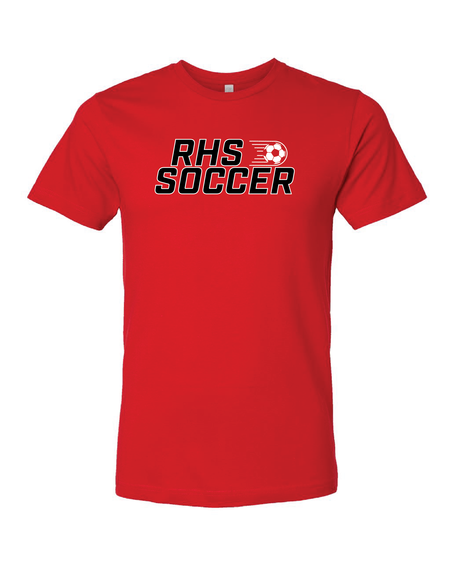RHS Soccer Tee Shirt