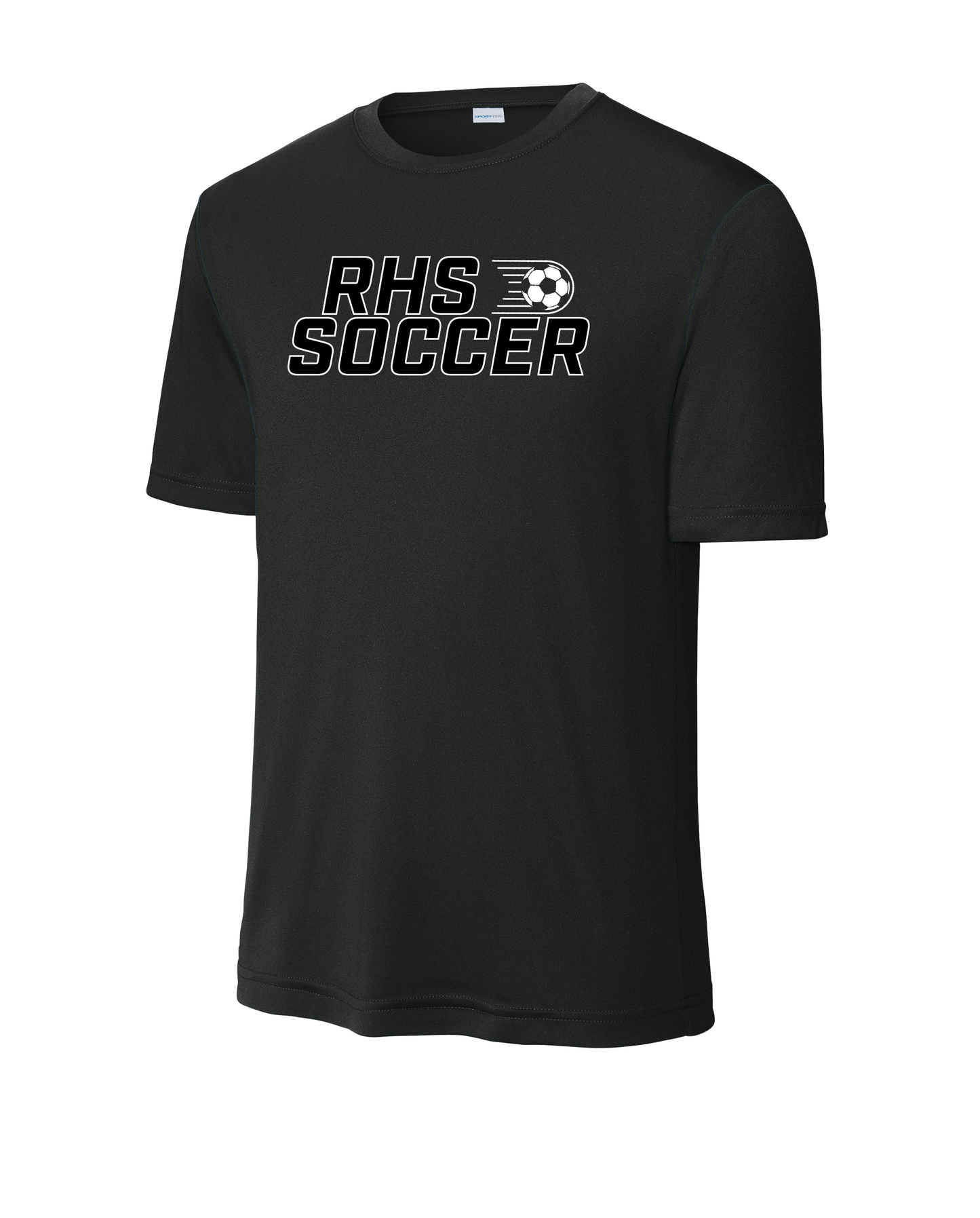 RHS Soccer Tee Shirt
