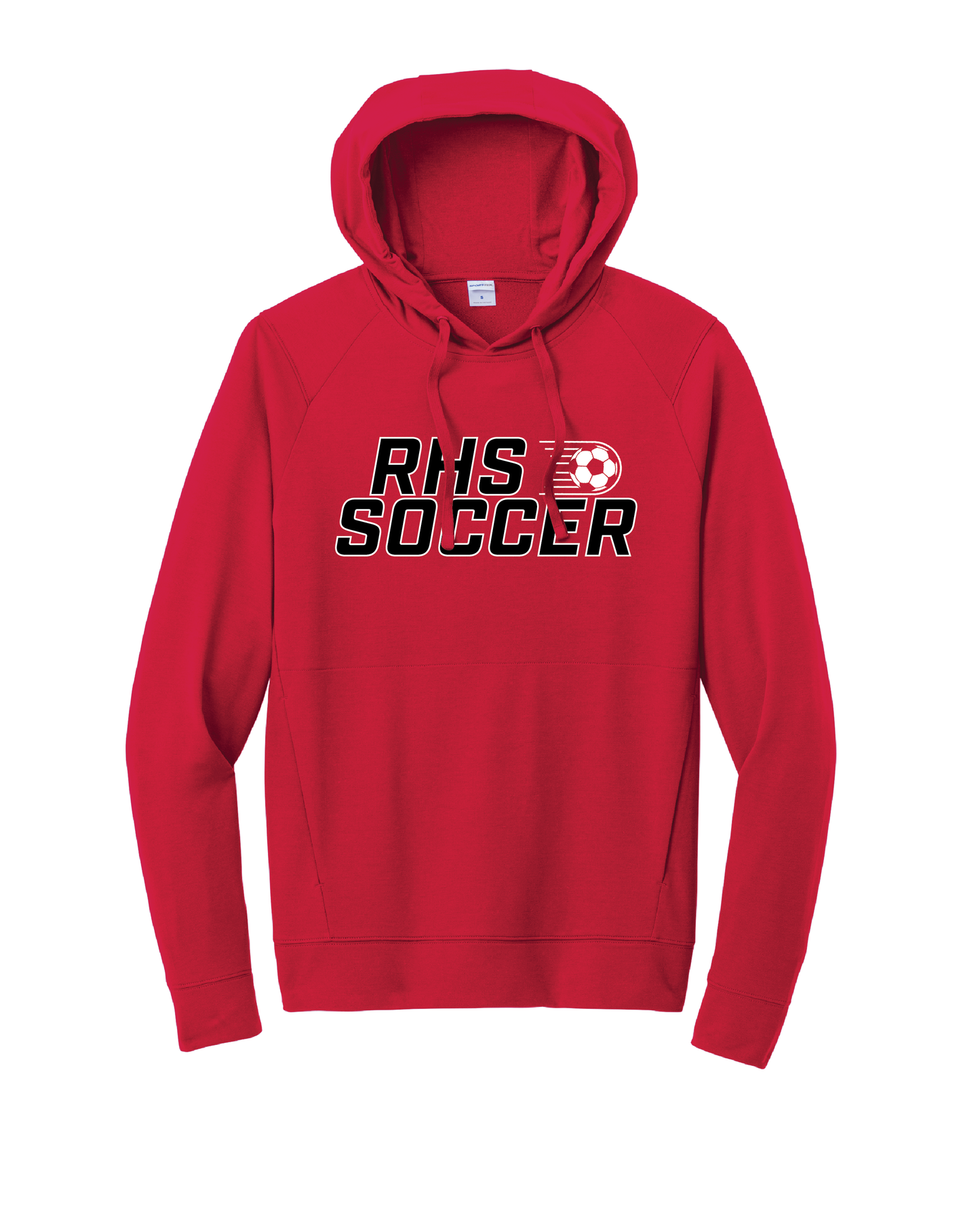 RHS Soccer Hoodie