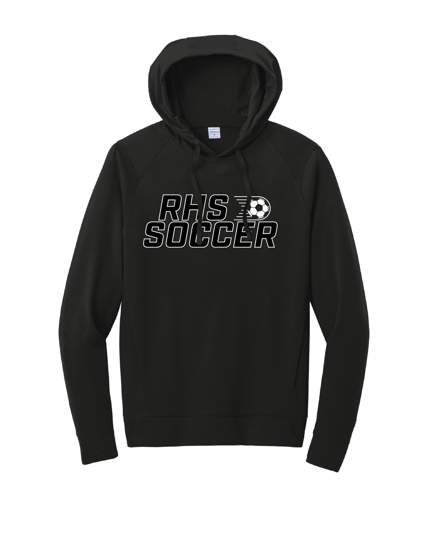 RHS Soccer Hoodie