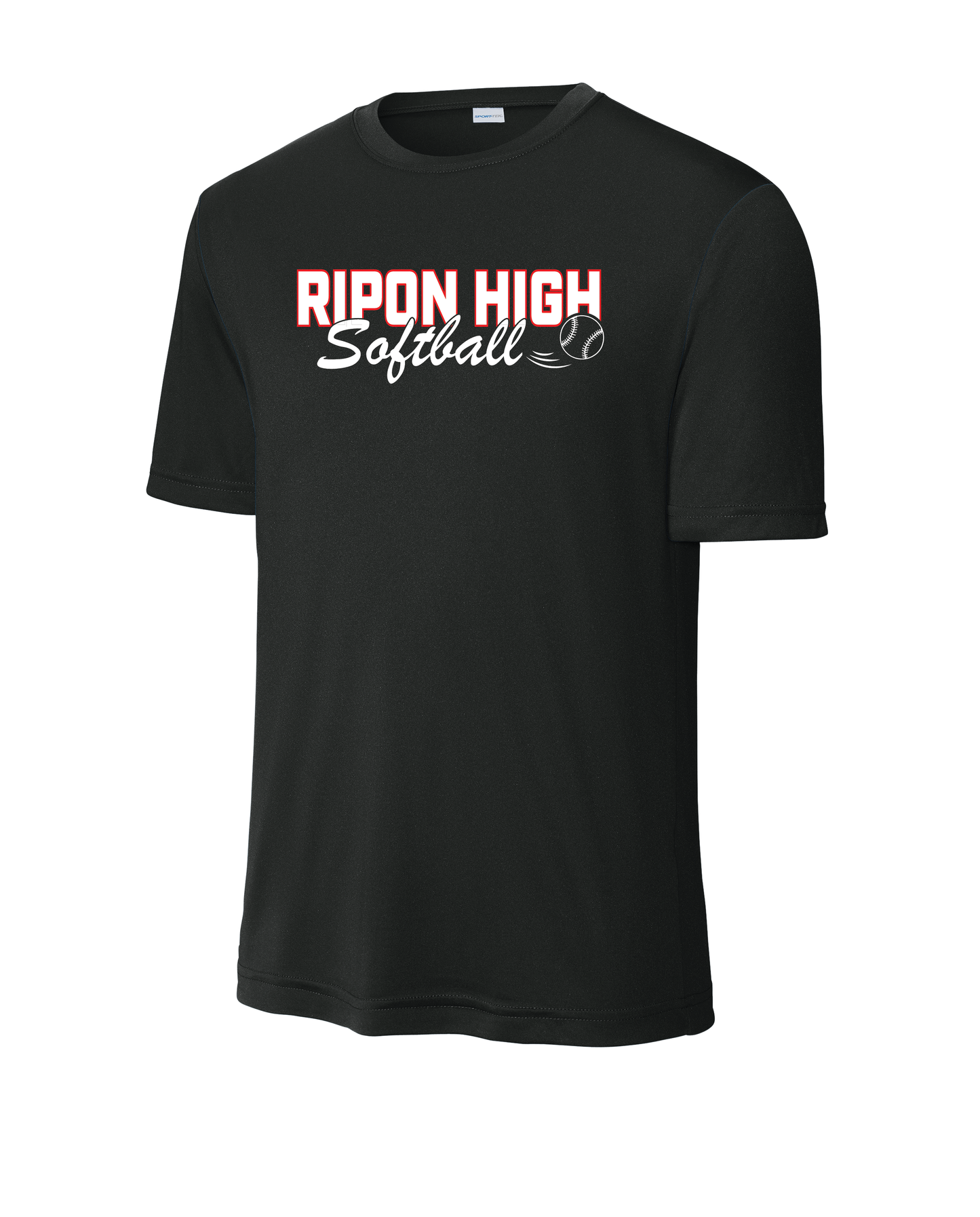 RHS Softball Tee Shirt