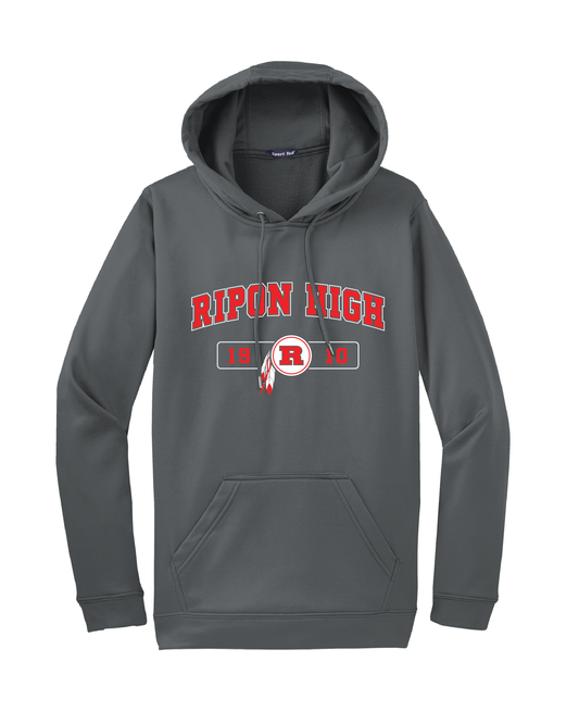 RHS Collegiate Hoodie