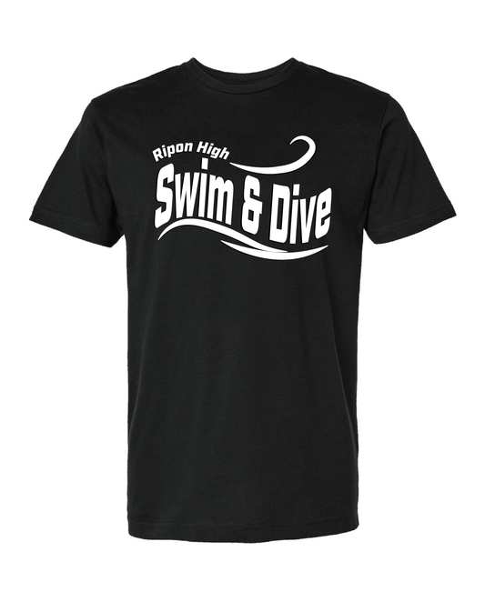 RHS Swim Tee Shirt