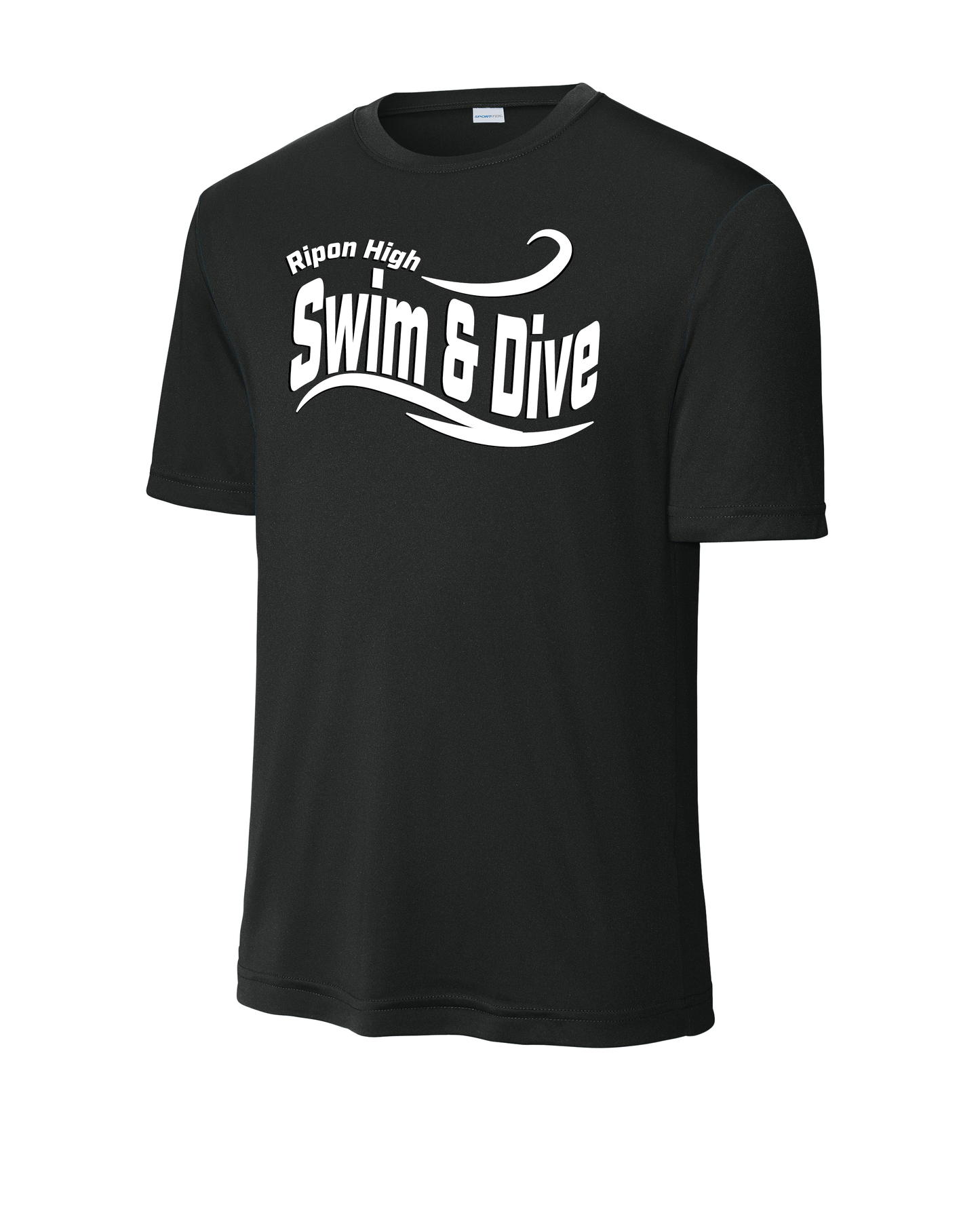 RHS Swim Tee Shirt
