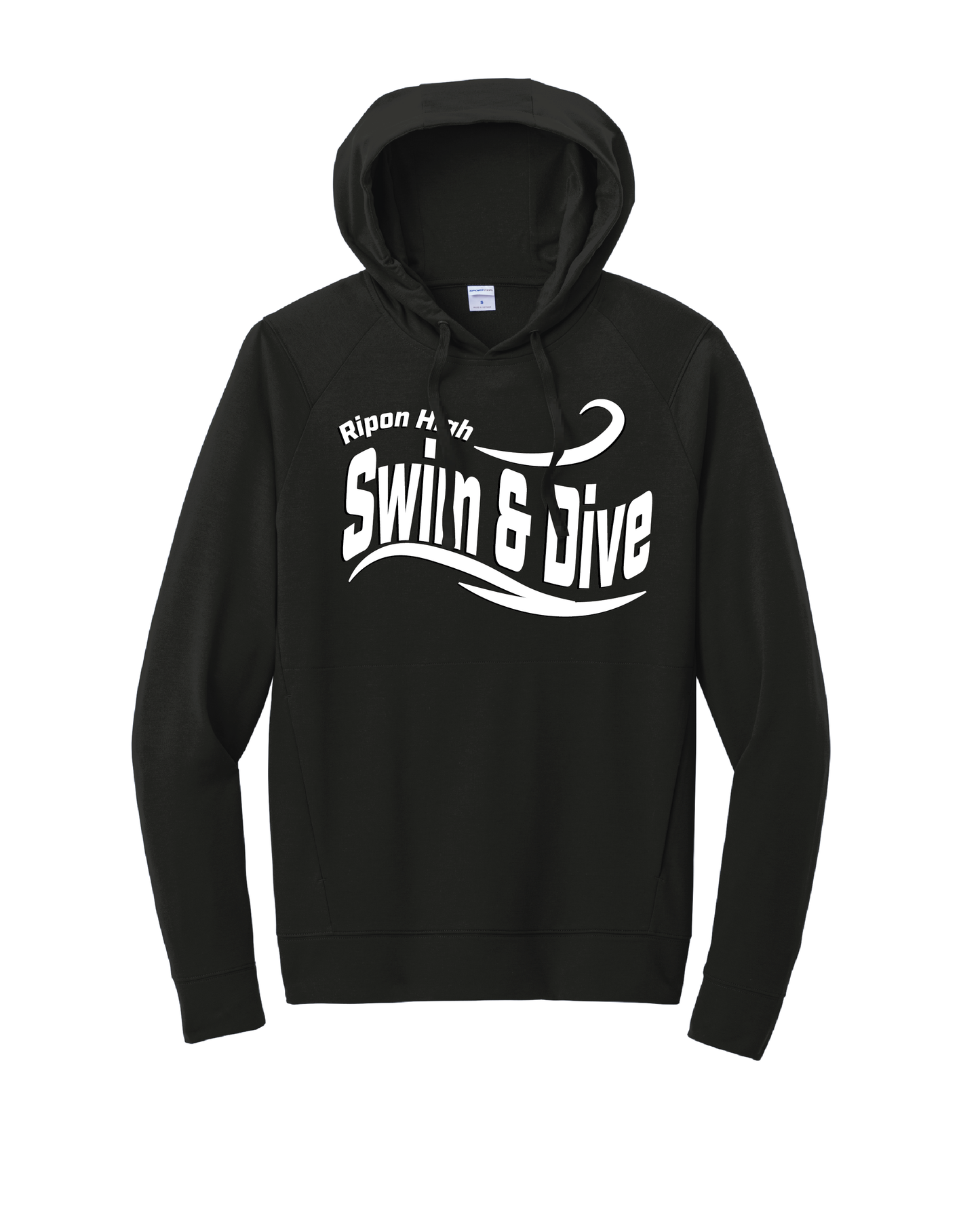 RHS Swim Hoodie