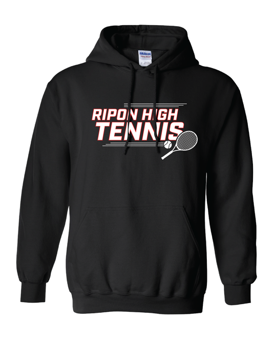 RHS Tennis Hoodie