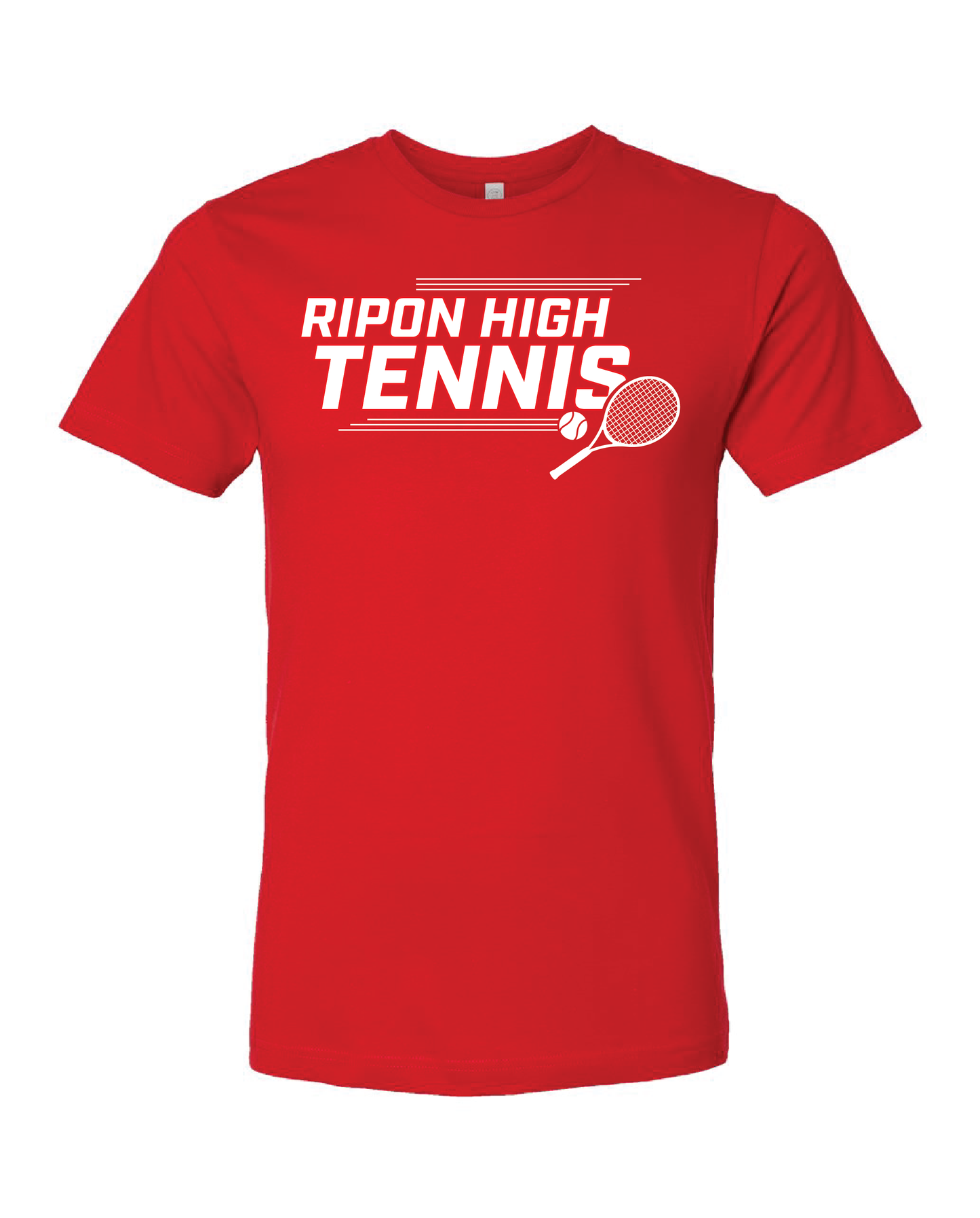 RHS Tennis Tee Shirt