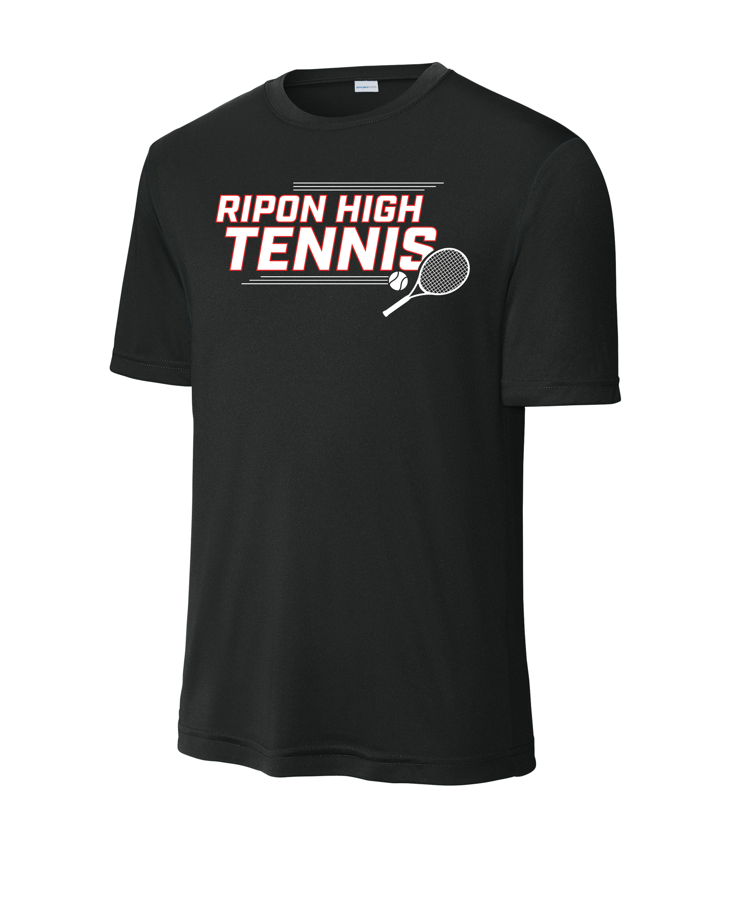 RHS Tennis Tee Shirt