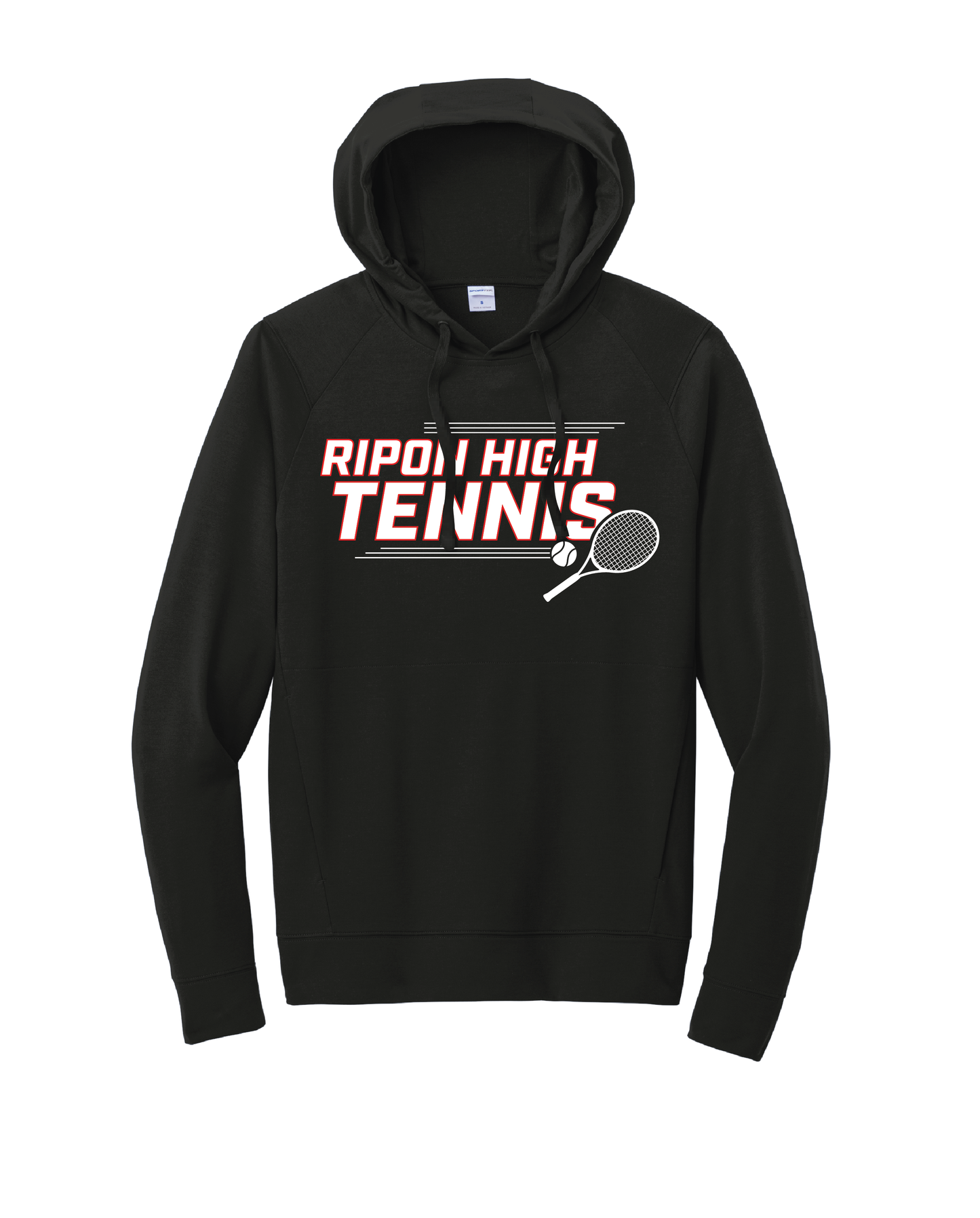 RHS Tennis Hoodie
