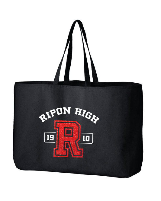 RHS Canvas Tote Bag