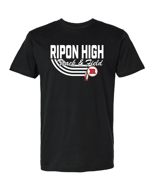 RHS Track Tee Shirt