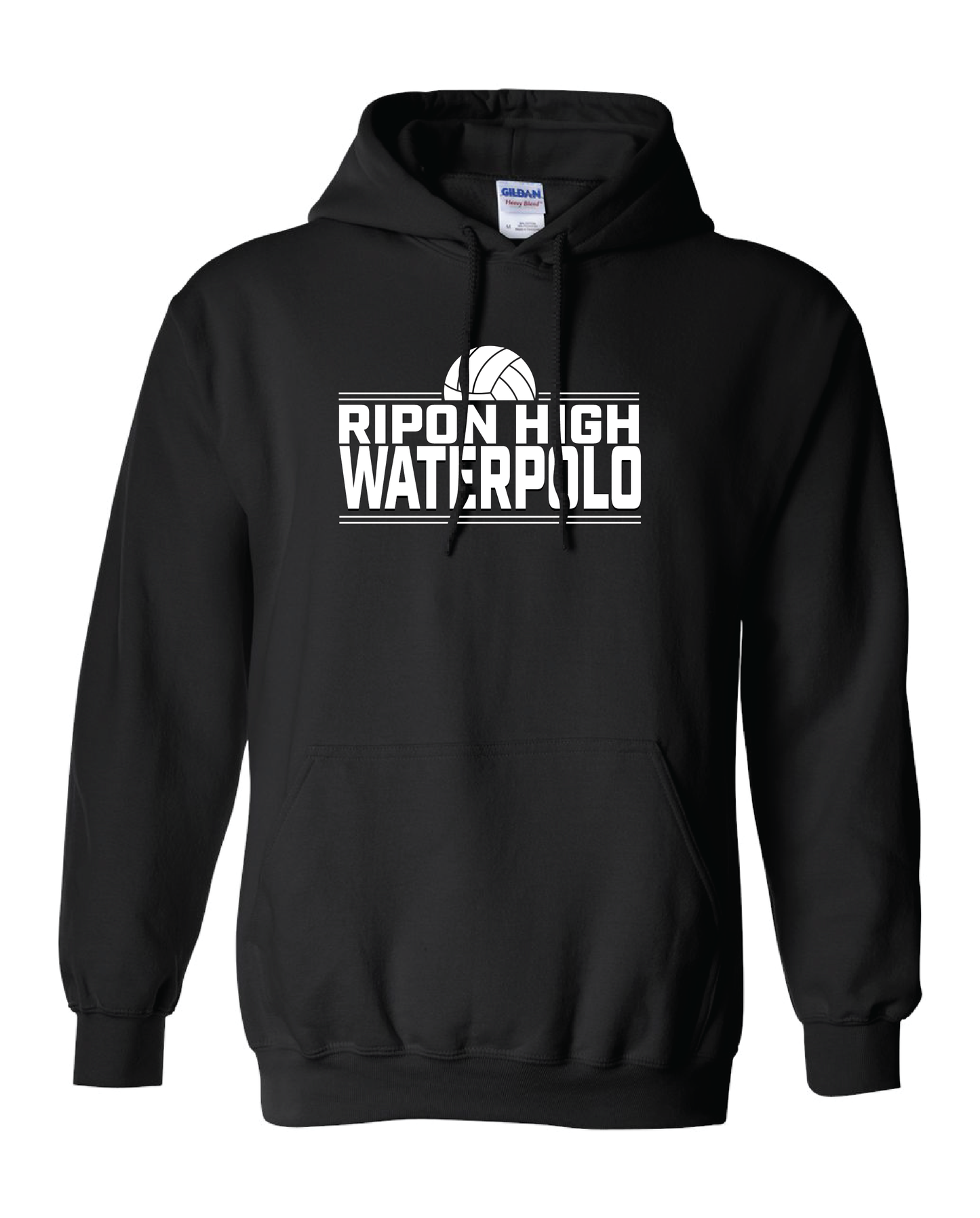 RHS Waterpolo Hoodie