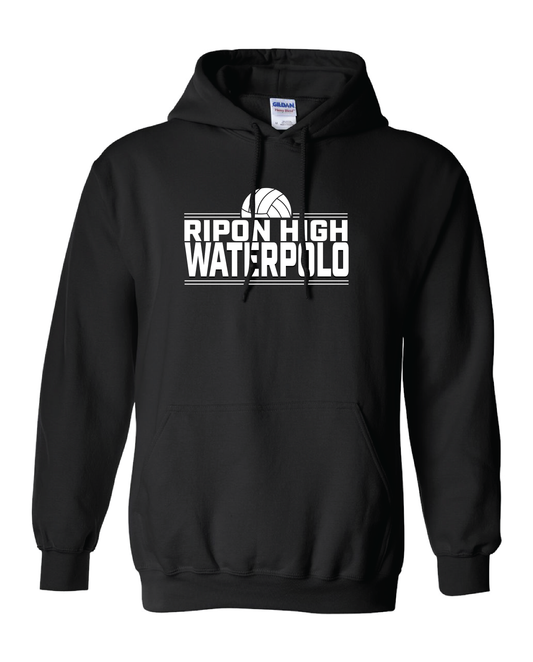 RHS Waterpolo Hoodie