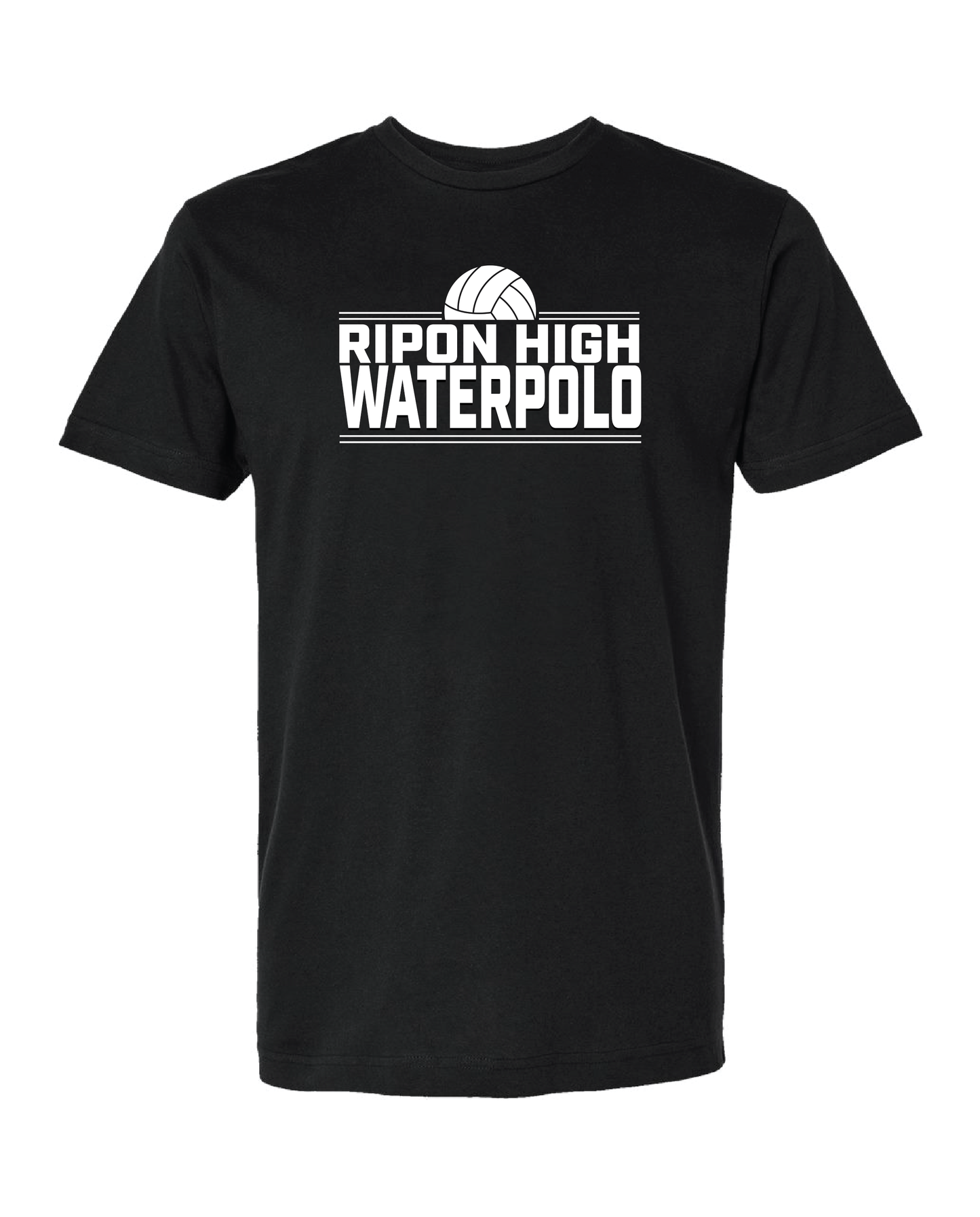 RHS Waterpolo Tee Shirt