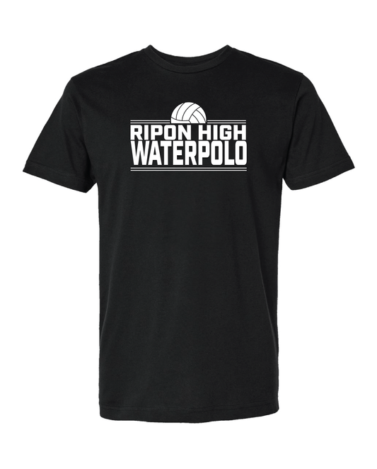 RHS Waterpolo Tee Shirt