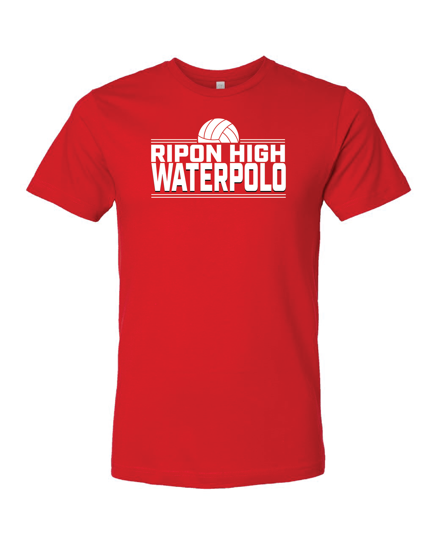 RHS Waterpolo Tee Shirt