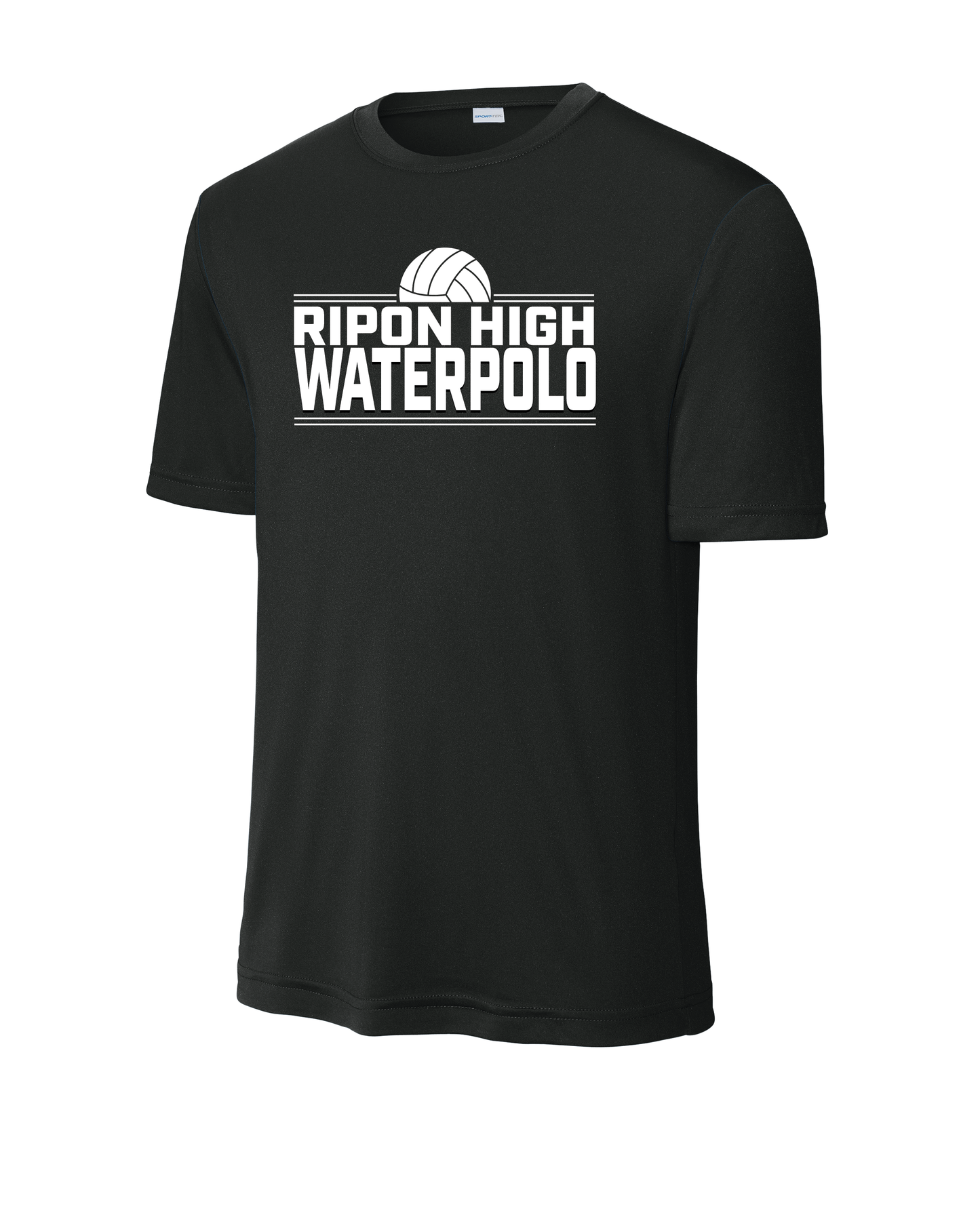 RHS Waterpolo Tee Shirt