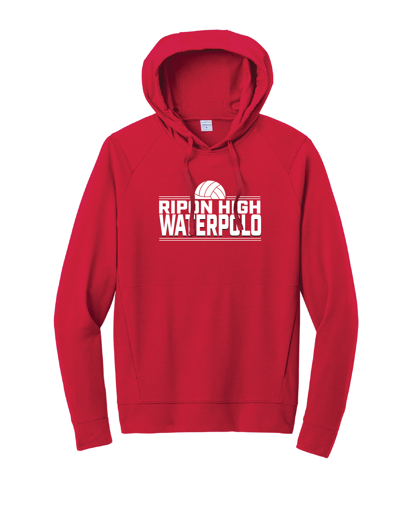 RHS Waterpolo Hoodie