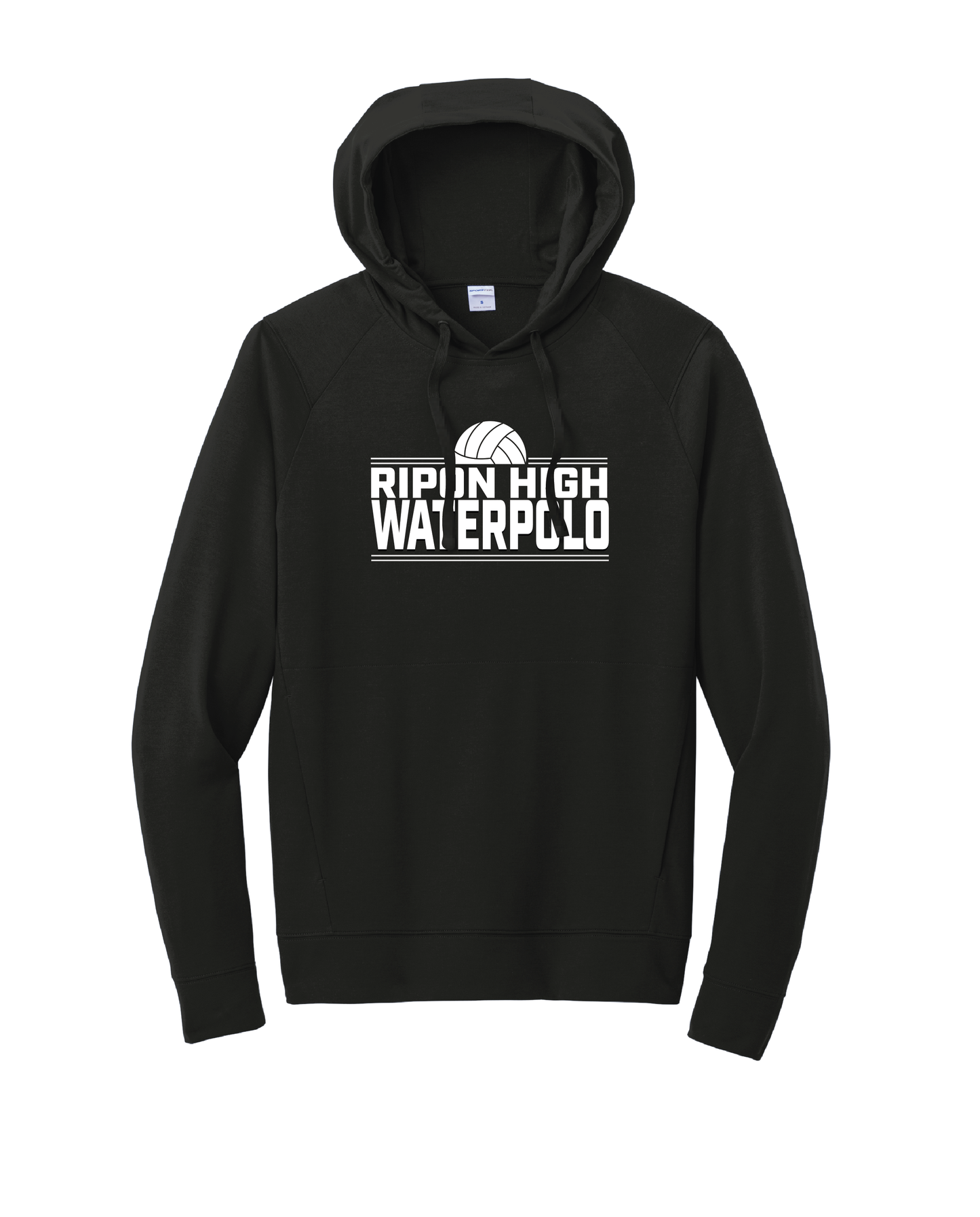 RHS Waterpolo Hoodie