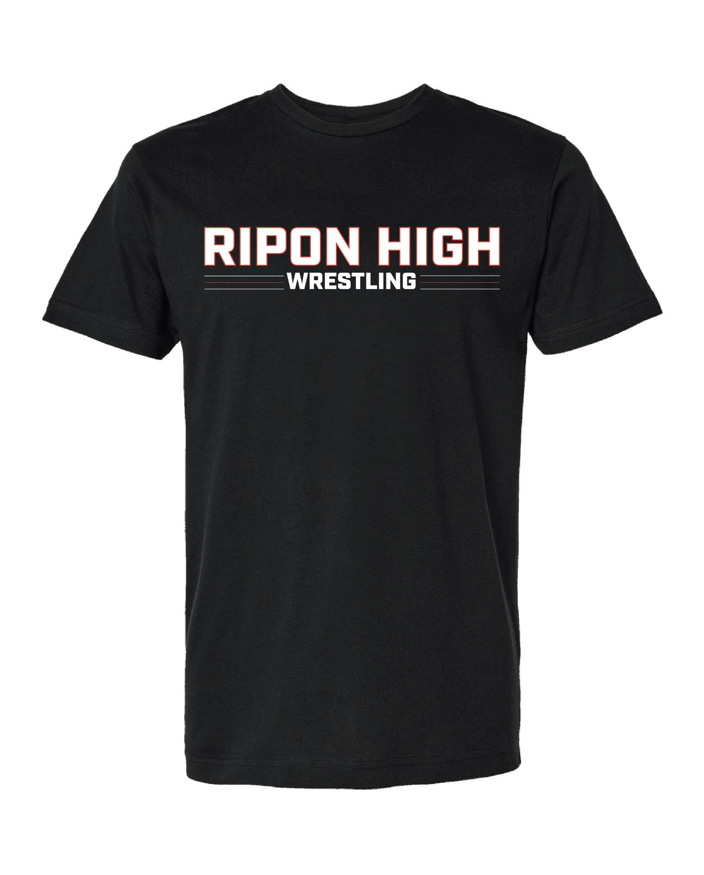 RHS Wrestling Tee Shirt