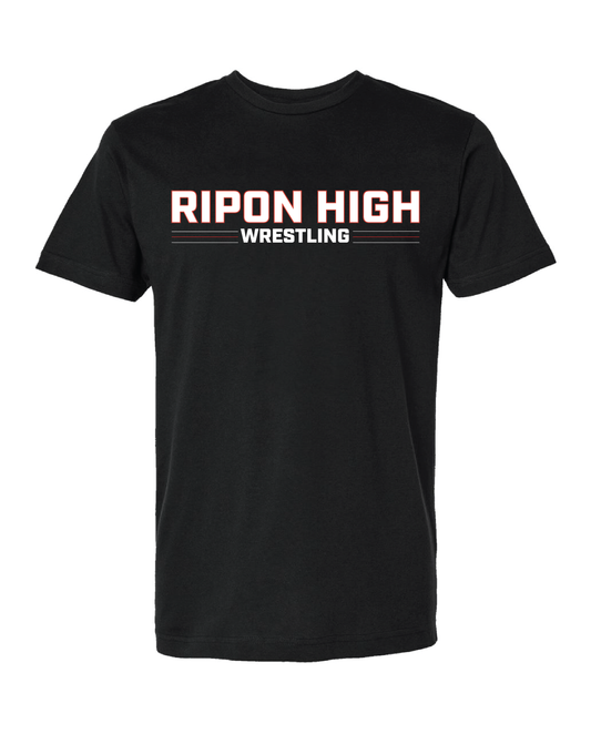 RHS Wrestling Tee Shirt