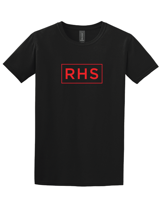 Boxed RHS Tee *ONLY ONE*