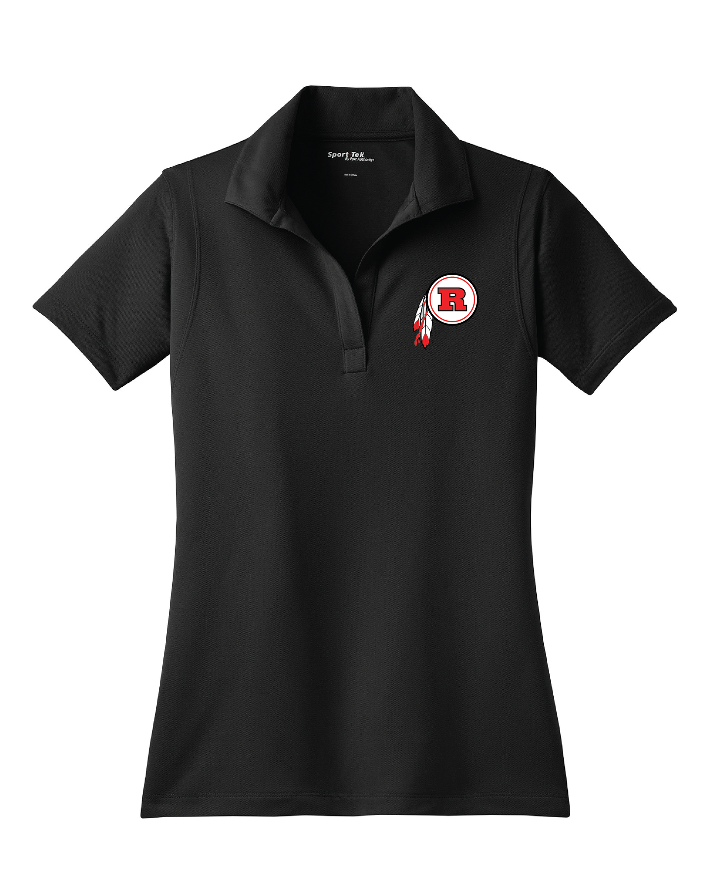 RHS Women's Dri-Fit Polo