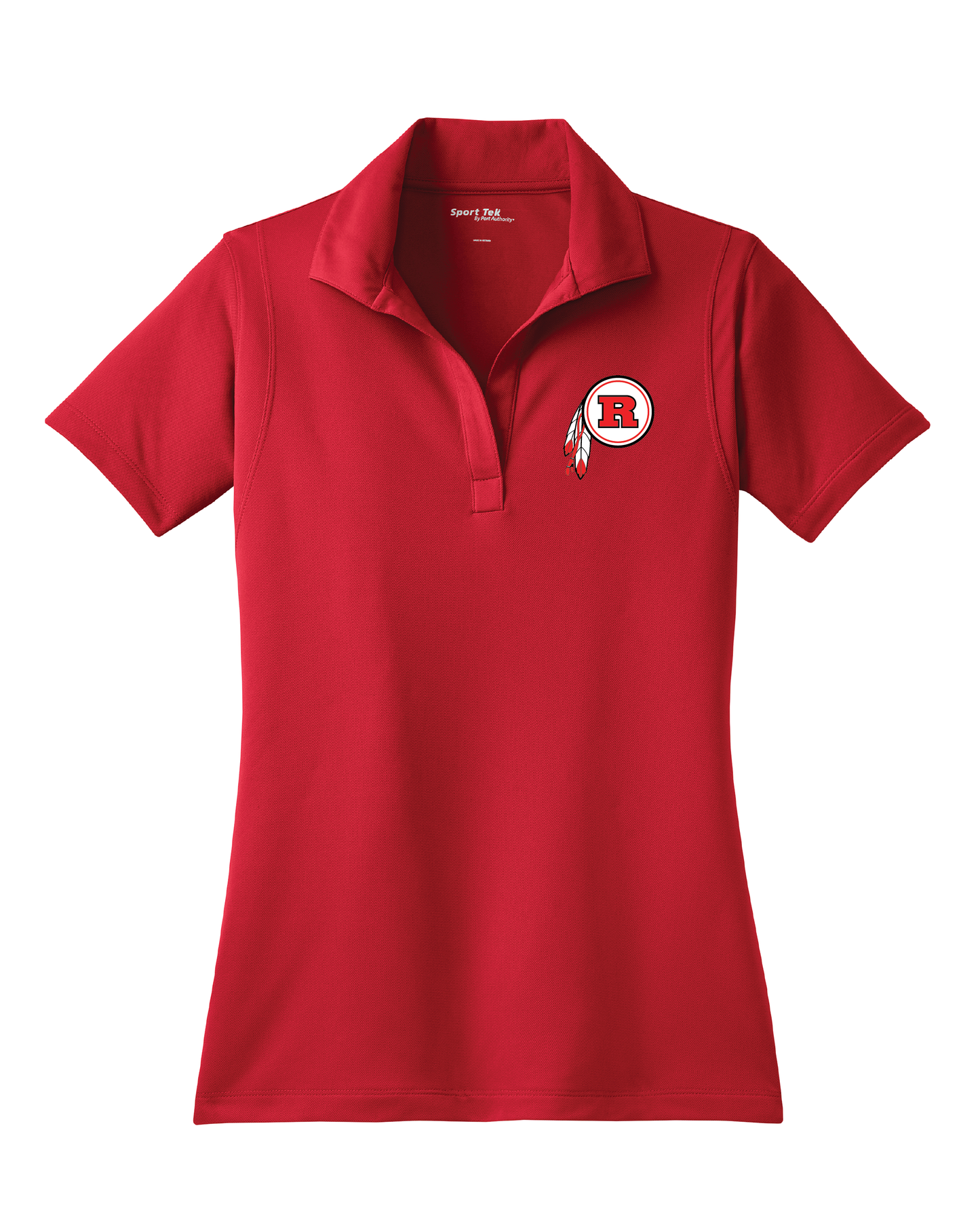 RHS Women's Dri-Fit Polo