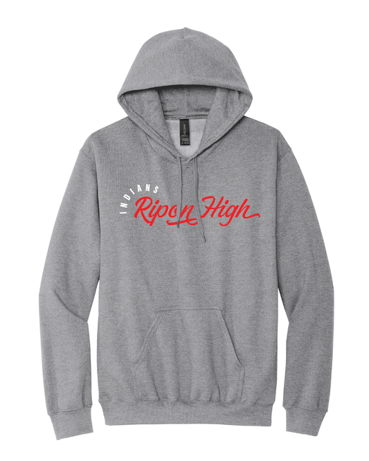 RHS Signature Hoodie