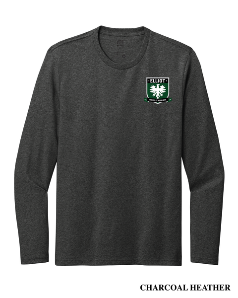 District Long Sleeve Re-Tee